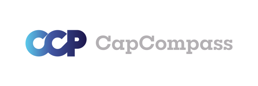CapCompass logo