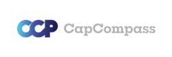 logo CapCompass Partners